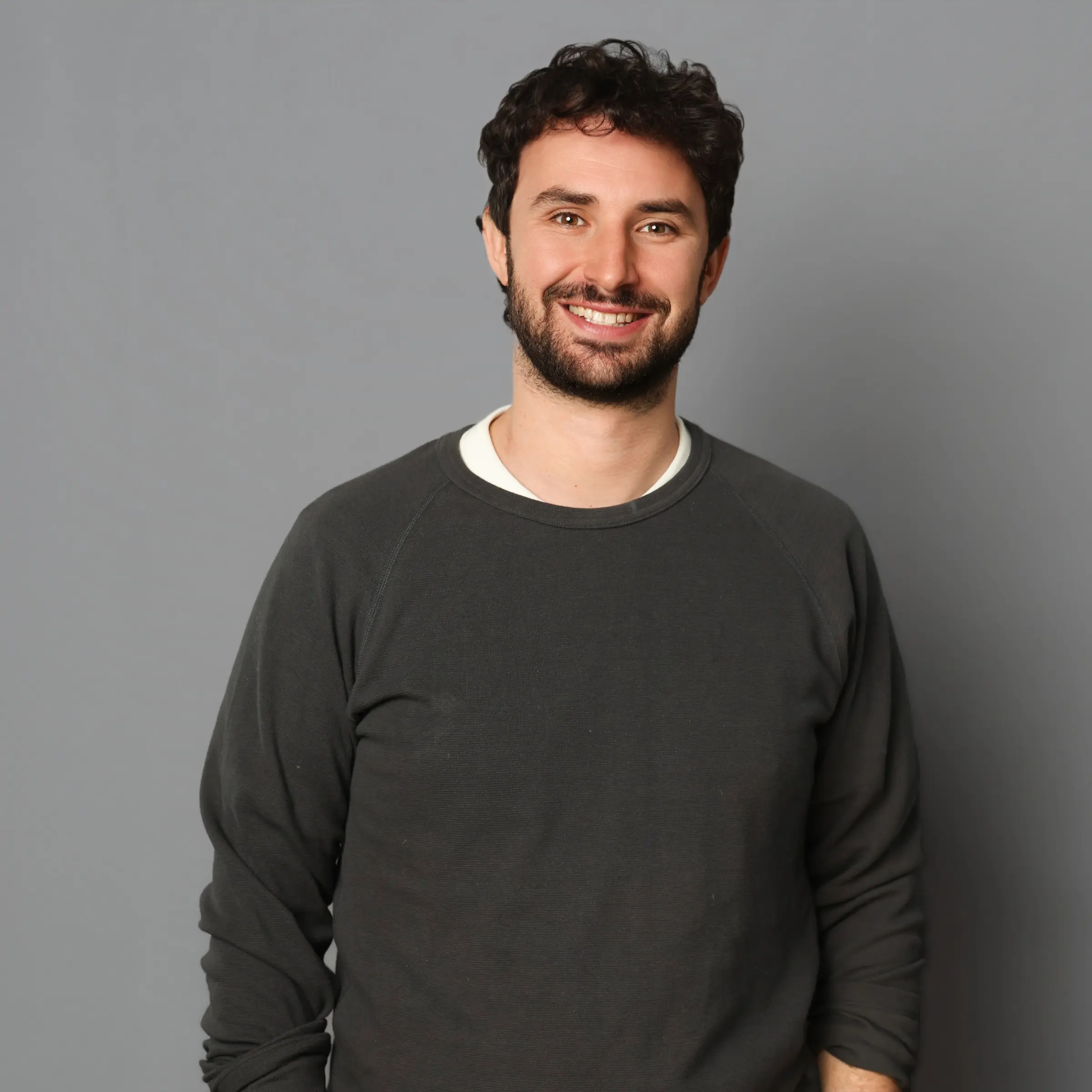 Sam Kaplan