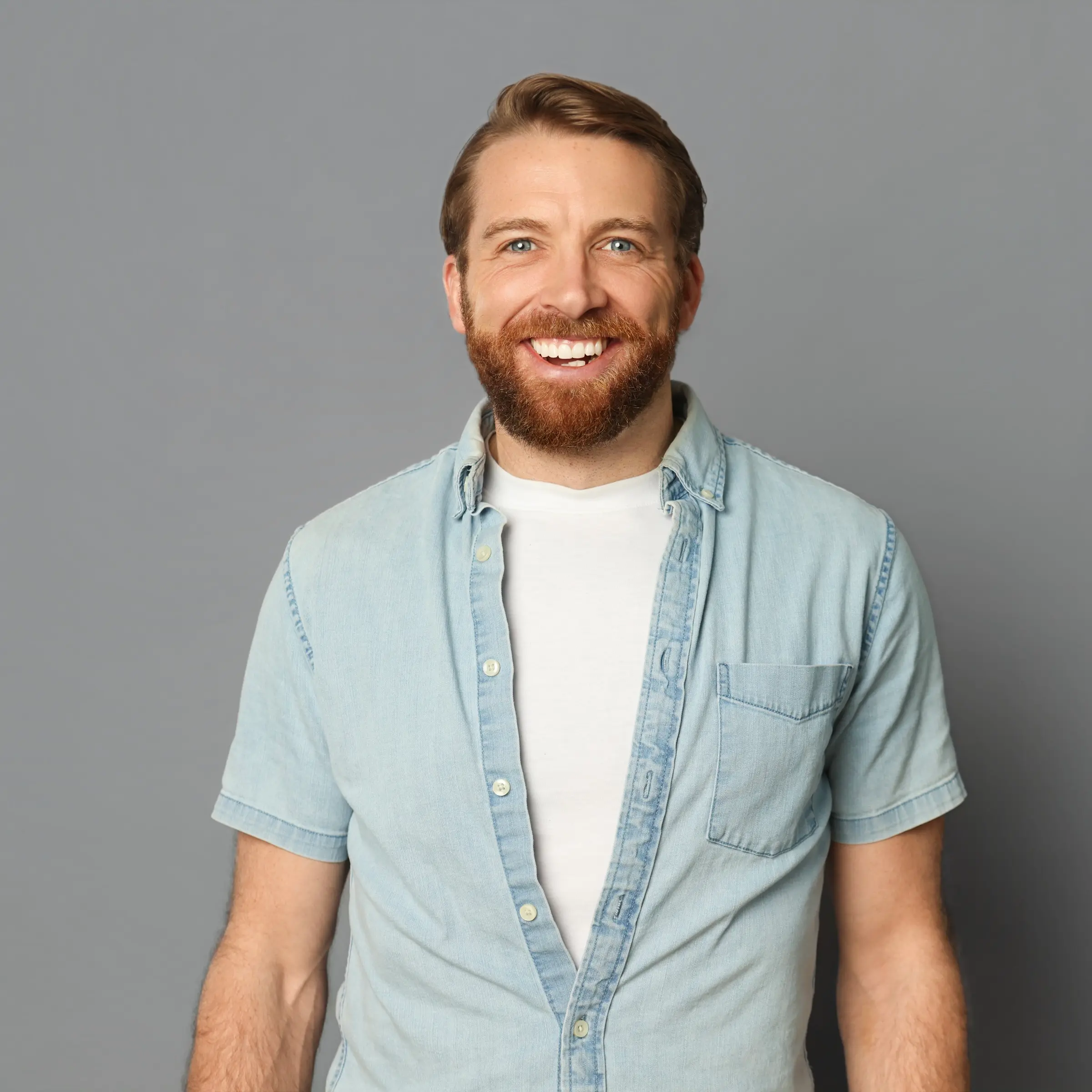 Chris Devlin