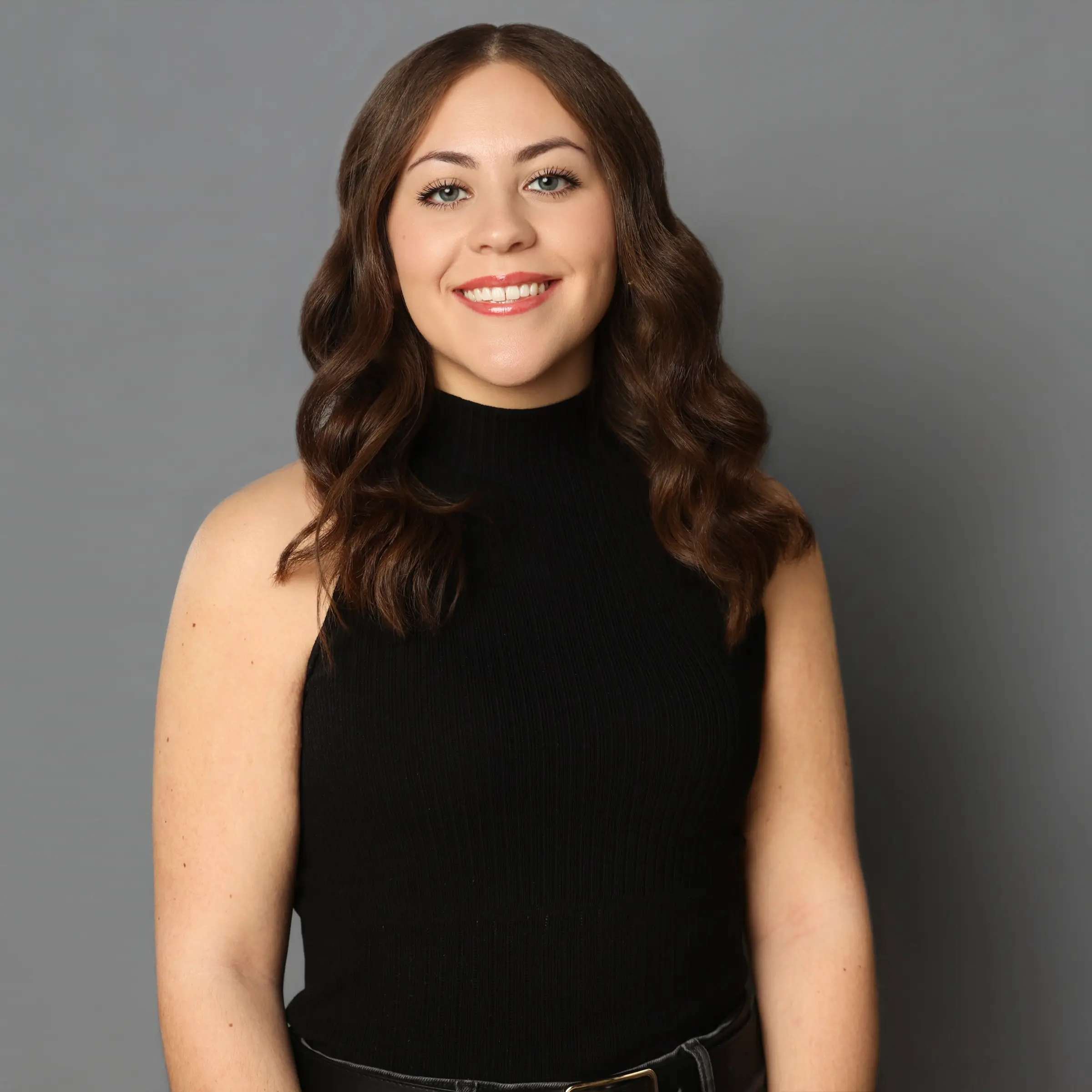 Caitlin Fordell