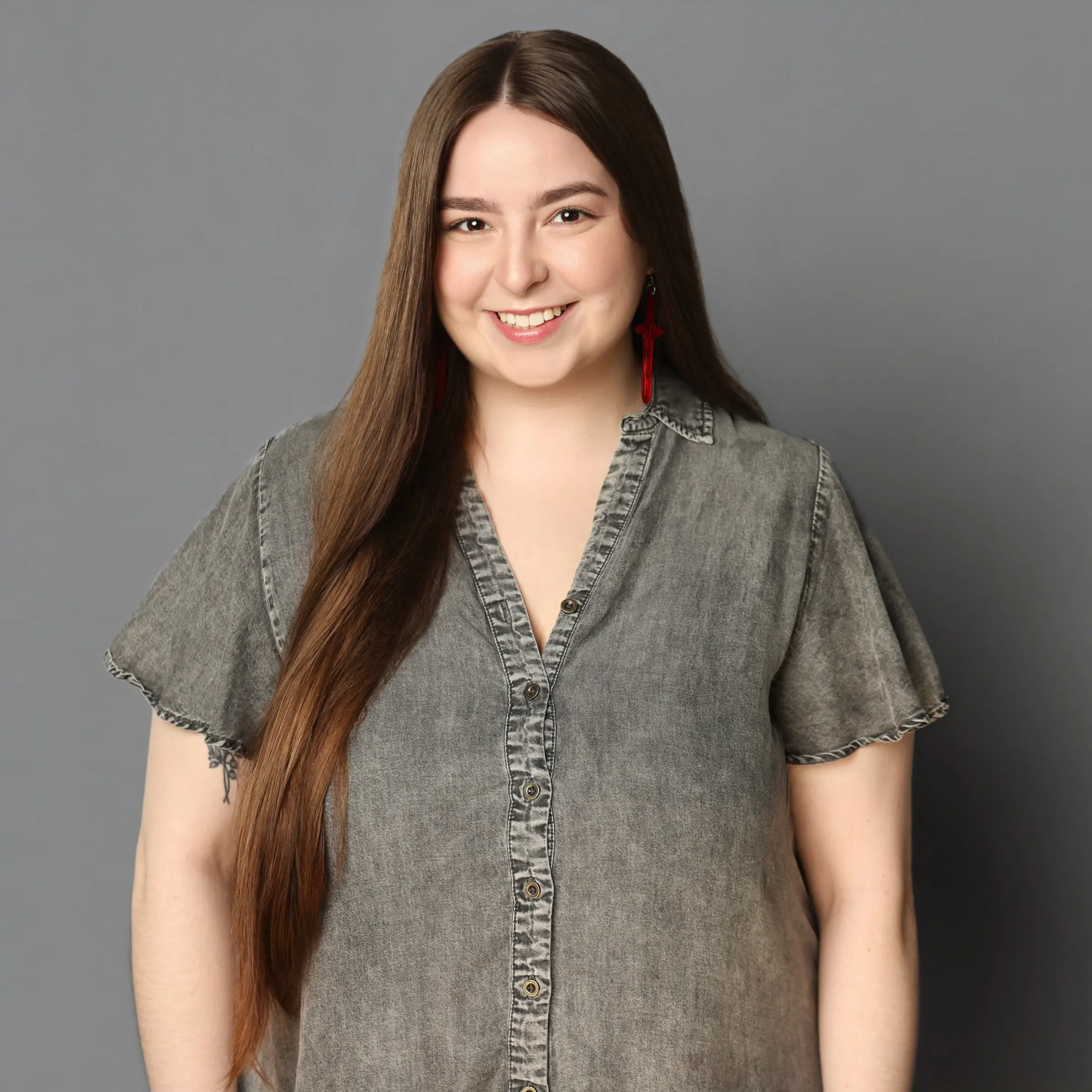 Elena Calderón