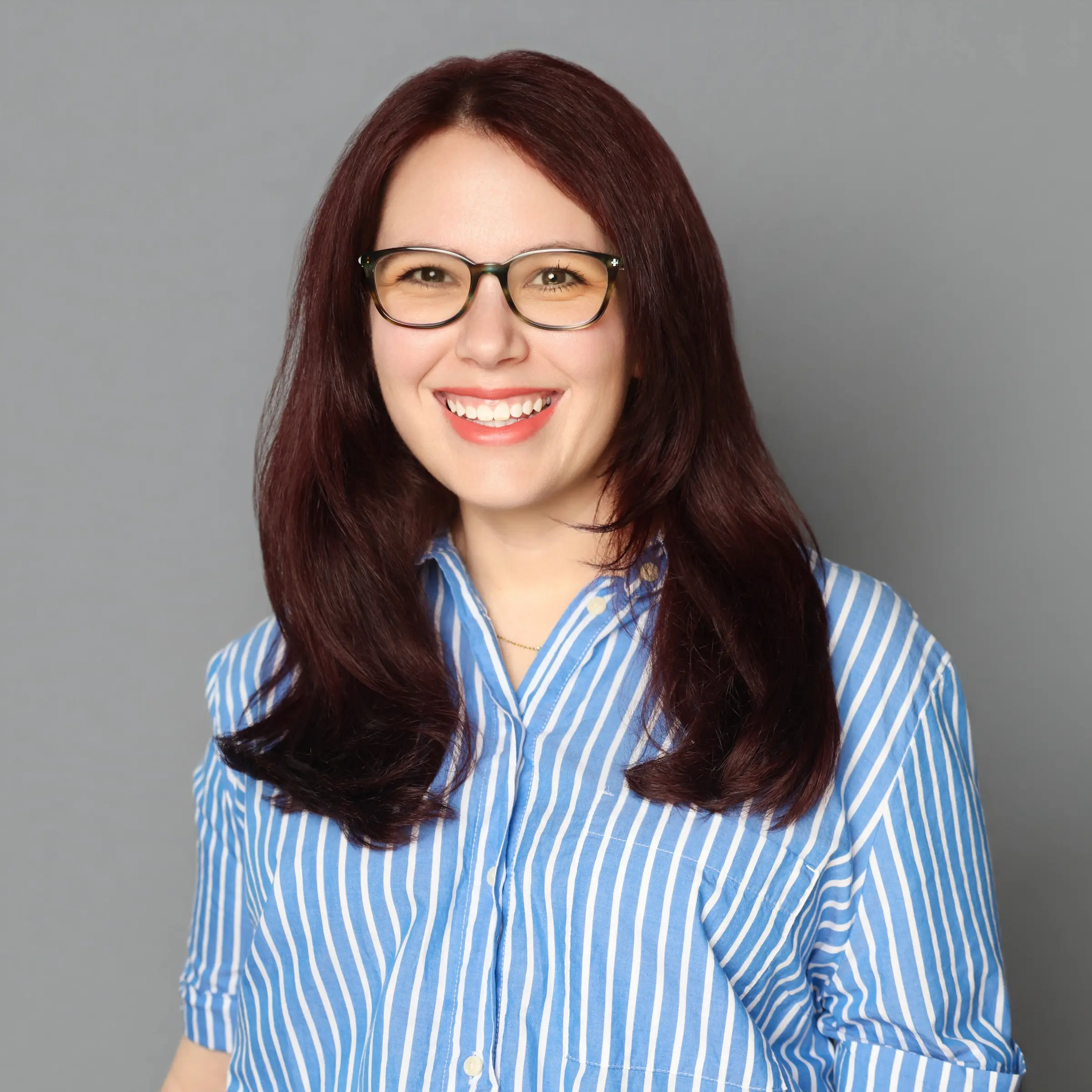 Megan Paz