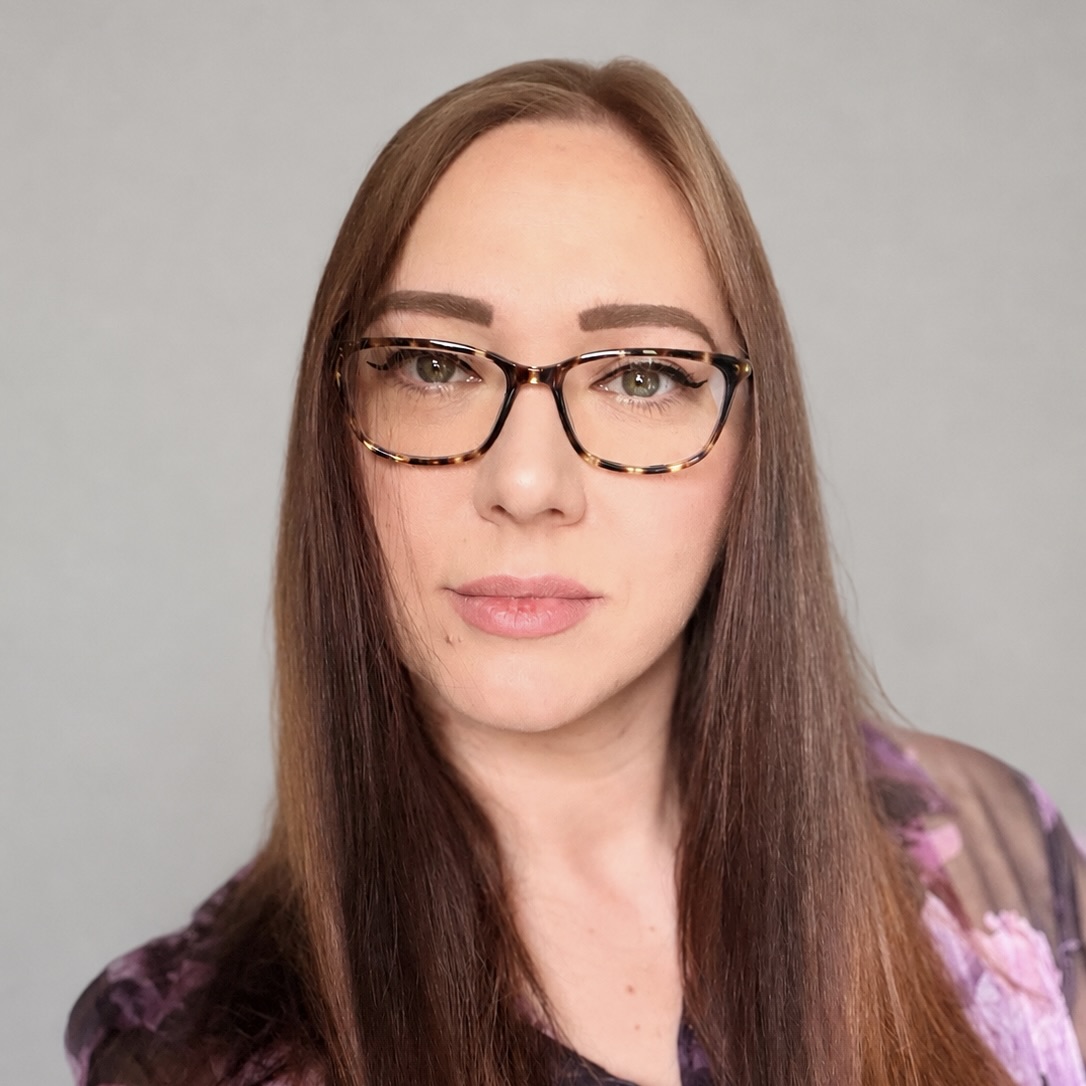 Veronika Kolikova