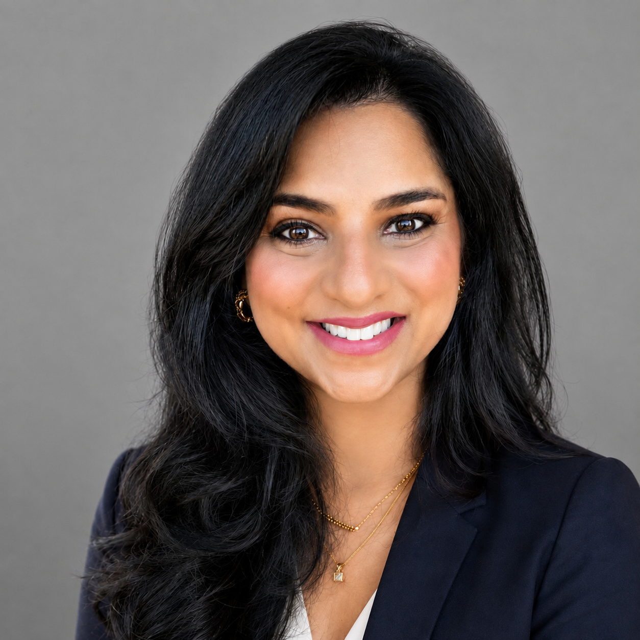 Riddhi Sharma