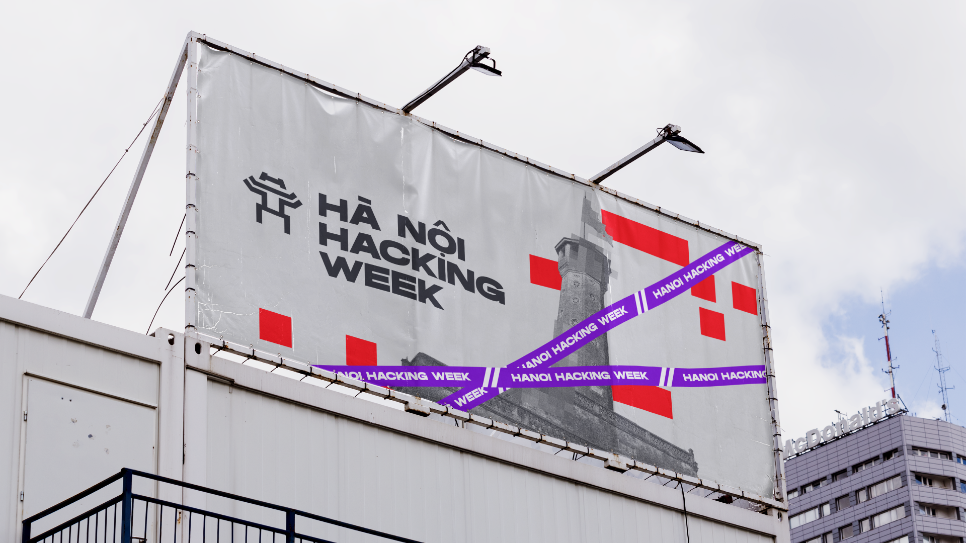 HANOI HACKING WEEK
