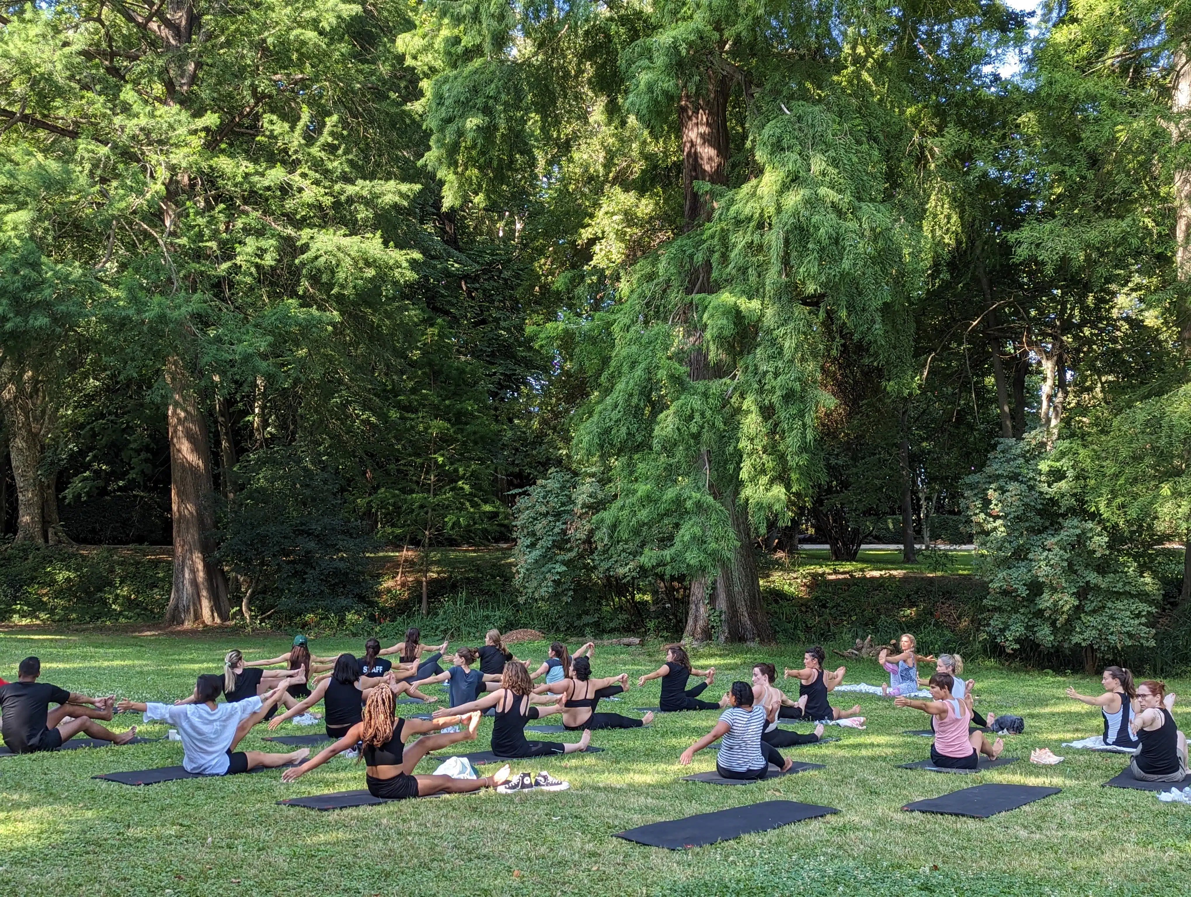 5 idées pour un séminaire de rentrée réussi à moins d'1h30 de Paris