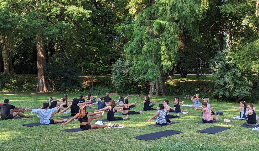 5 idées pour un séminaire de rentrée réussi à moins d'1h30 de Paris