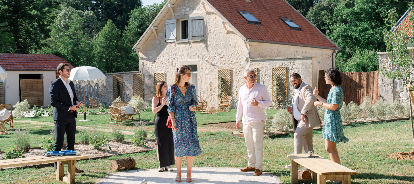 Espace Loisirs