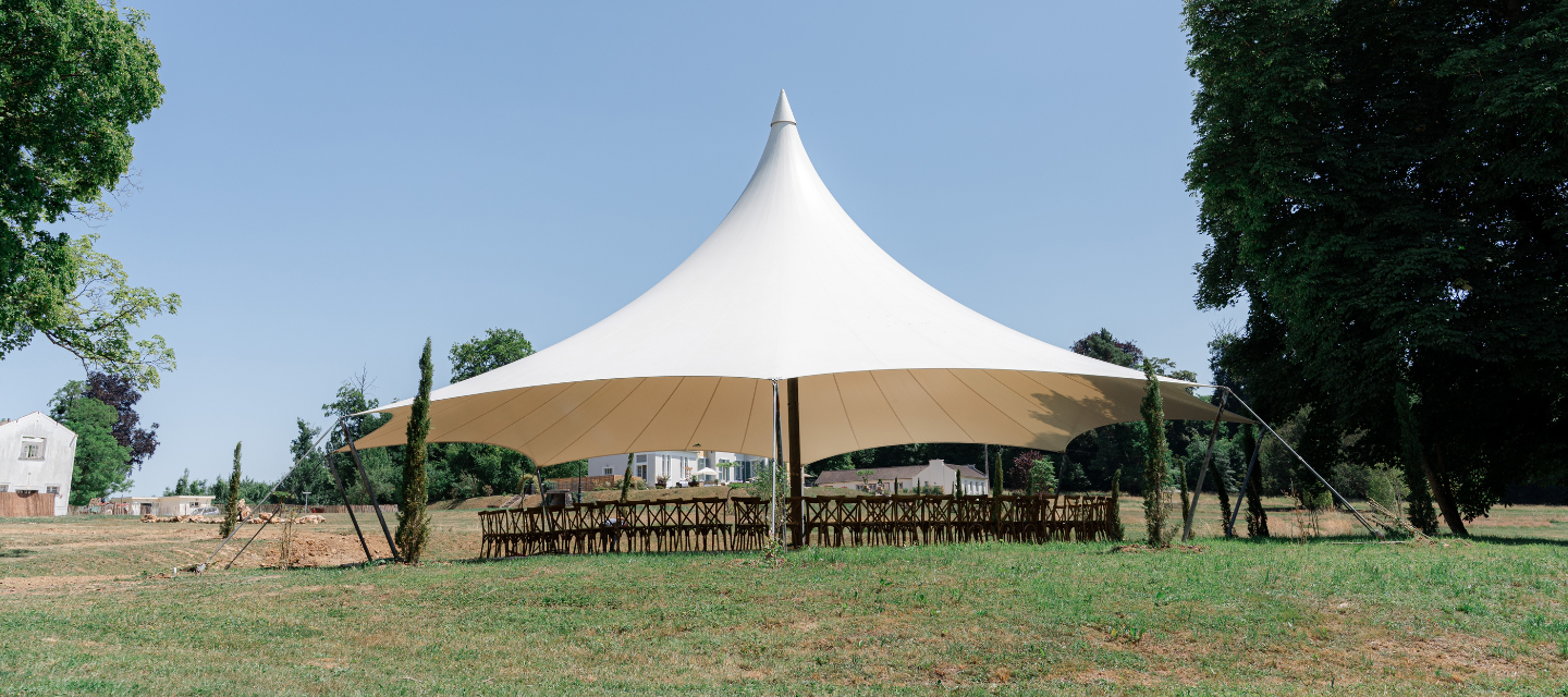 Le Tipi