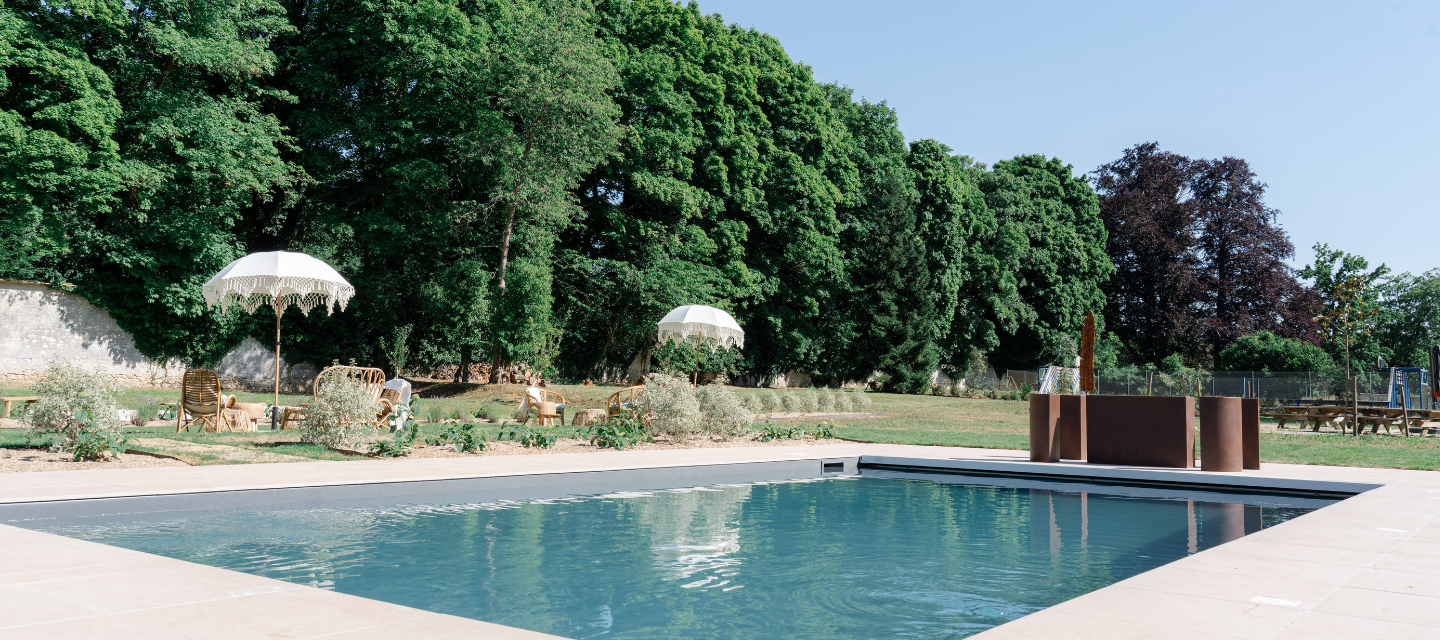 Espace Piscine