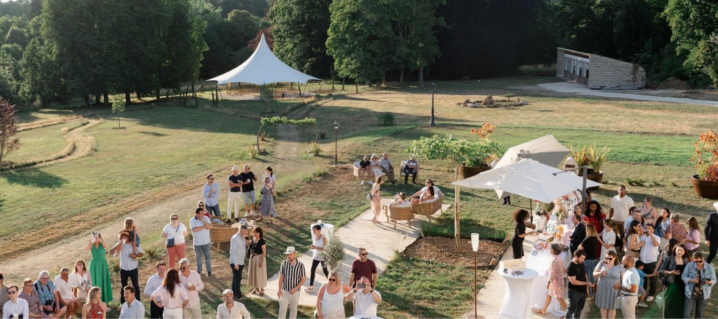 Terrasse du Château