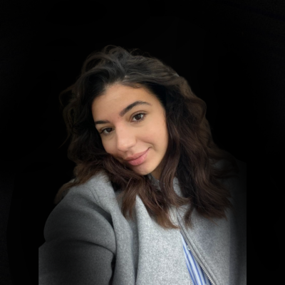 Photo d’un membre de l'équipe