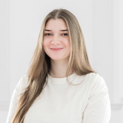 Photo d’un membre de l'équipe