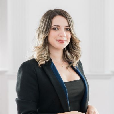 Photo d’un membre de l'équipe