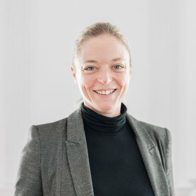 Photo d’un membre de l'équipe