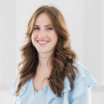 Photo d’un membre de l'équipe