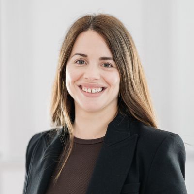 Photo d’un membre de l'équipe