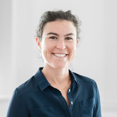 Photo d’un membre de l'équipe