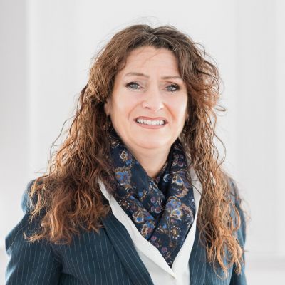 Photo d’un membre de l'équipe