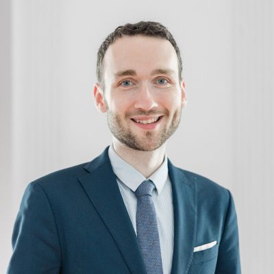 Photo d’un membre de l'équipe