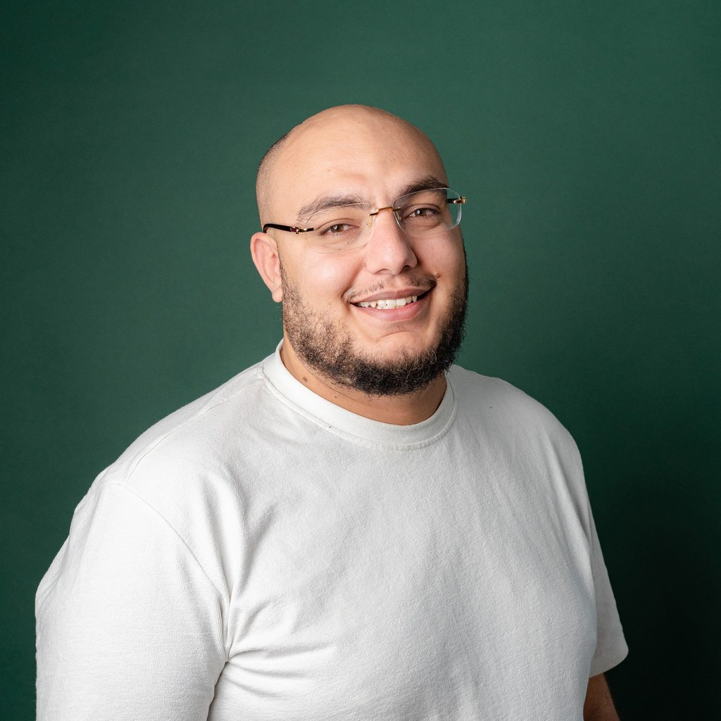 Photo d’un membre de l'équipe