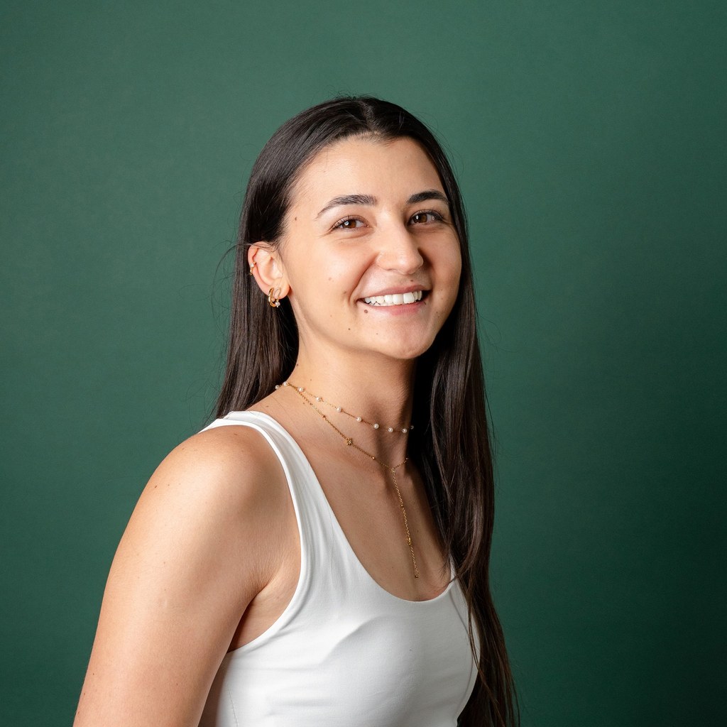 Photo d’un membre de l'équipe