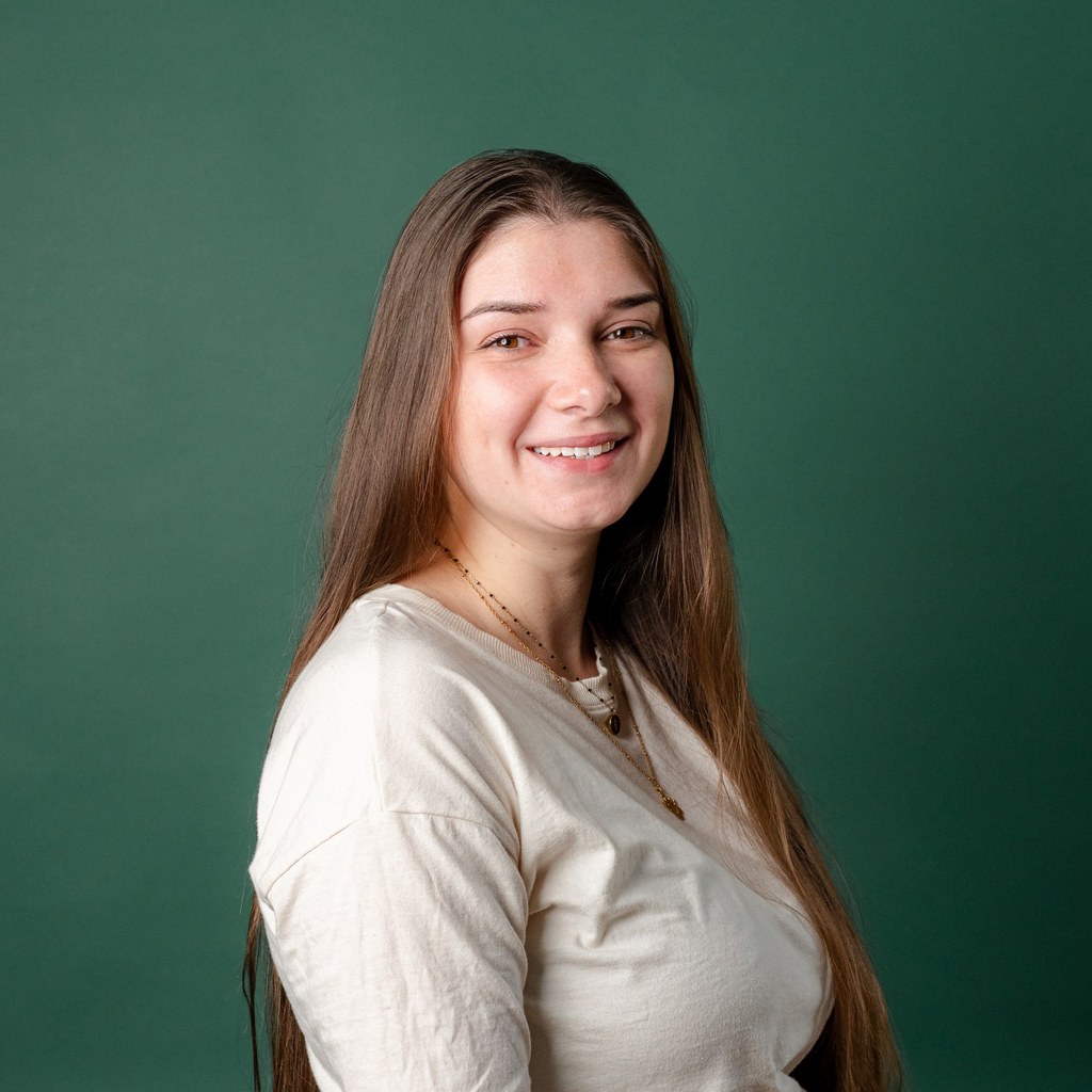 Photo d’un membre de l'équipe