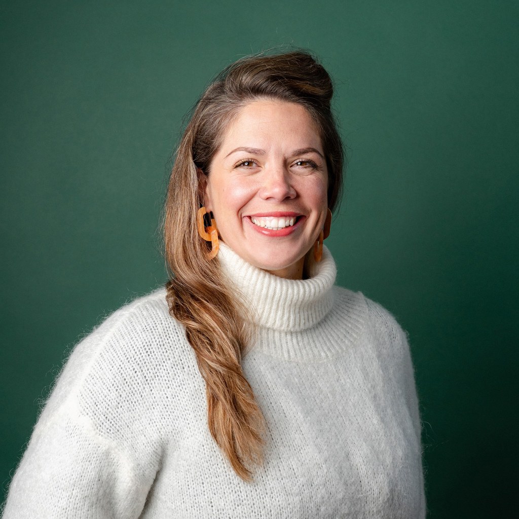 Photo d’un membre de l'équipe