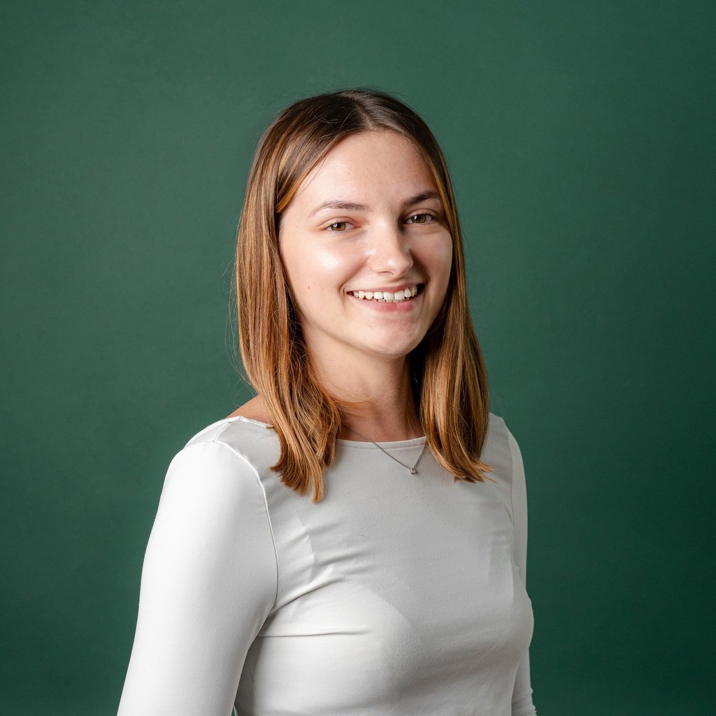 Photo d’un membre de l'équipe