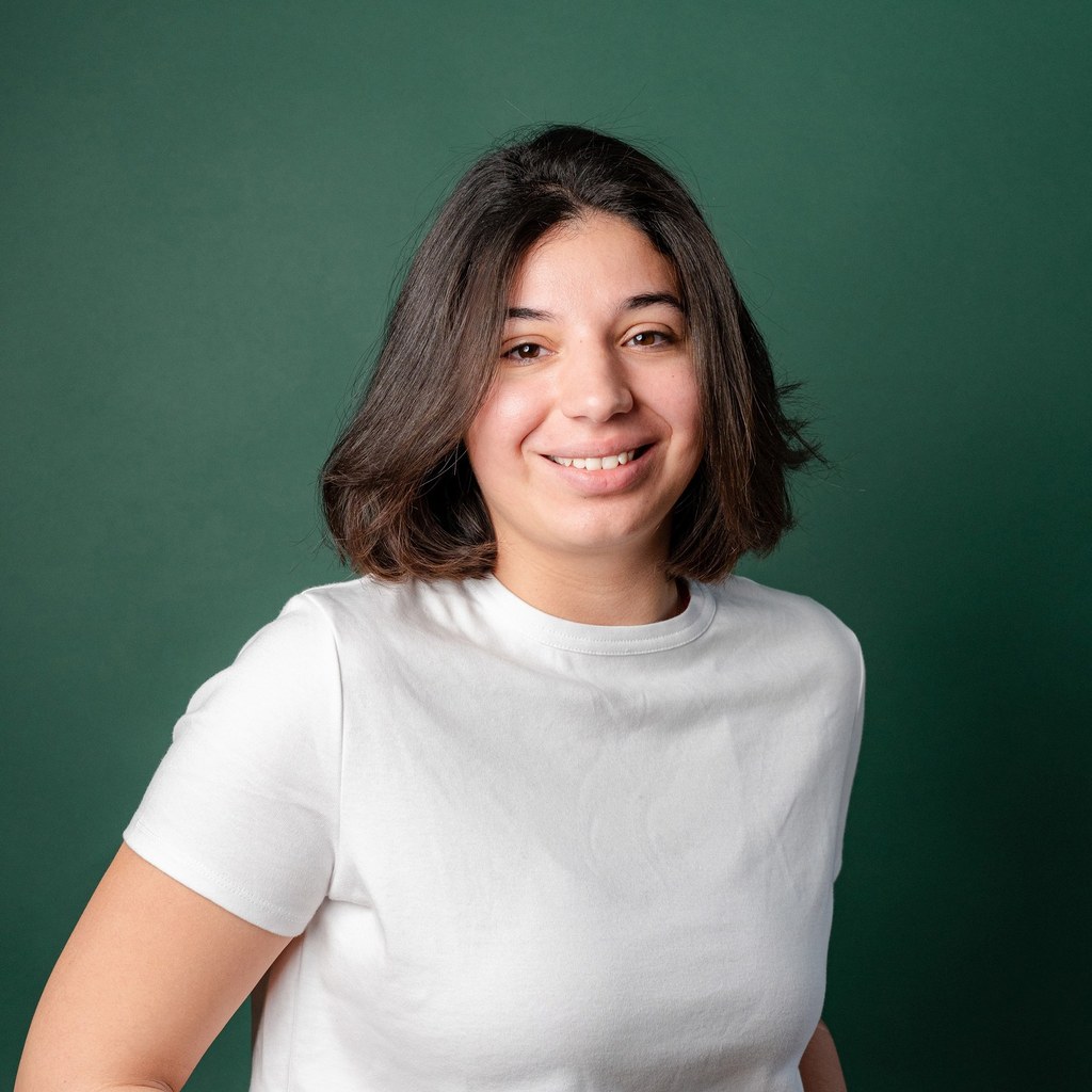 Photo d’un membre de l'équipe