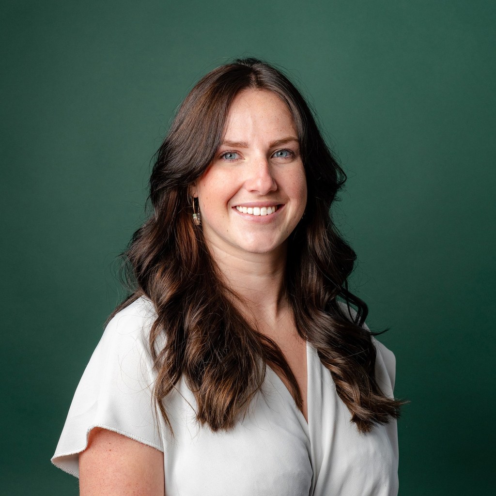 Photo d’un membre de l'équipe