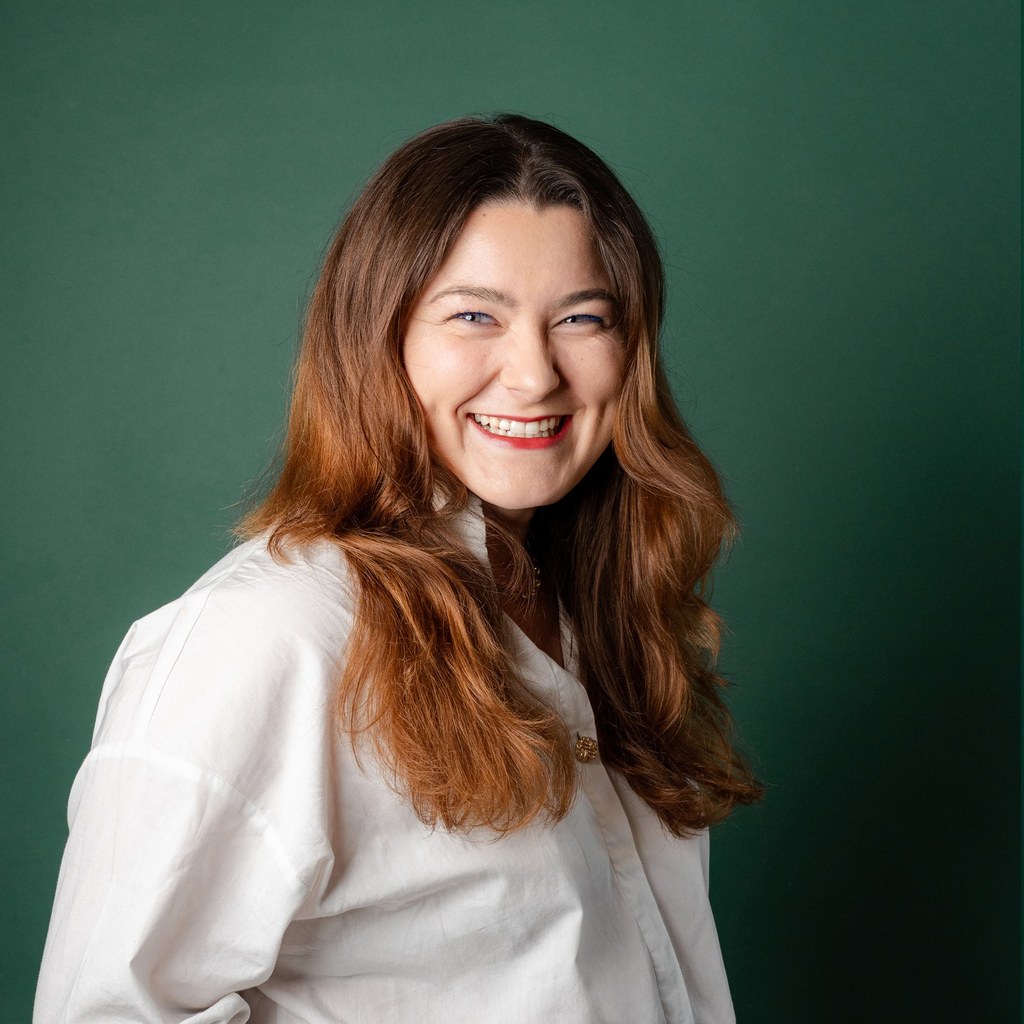 Photo d’un membre de l'équipe