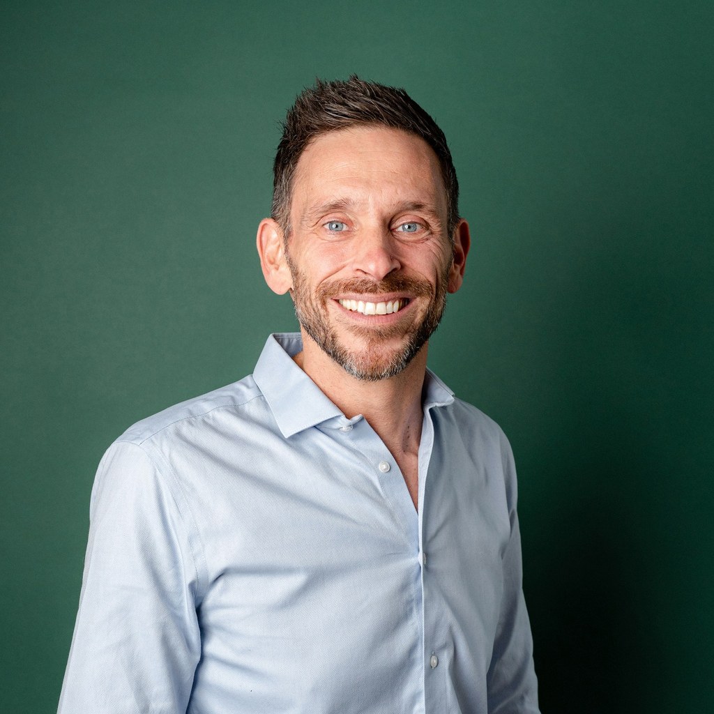 Photo d’un membre de l'équipe