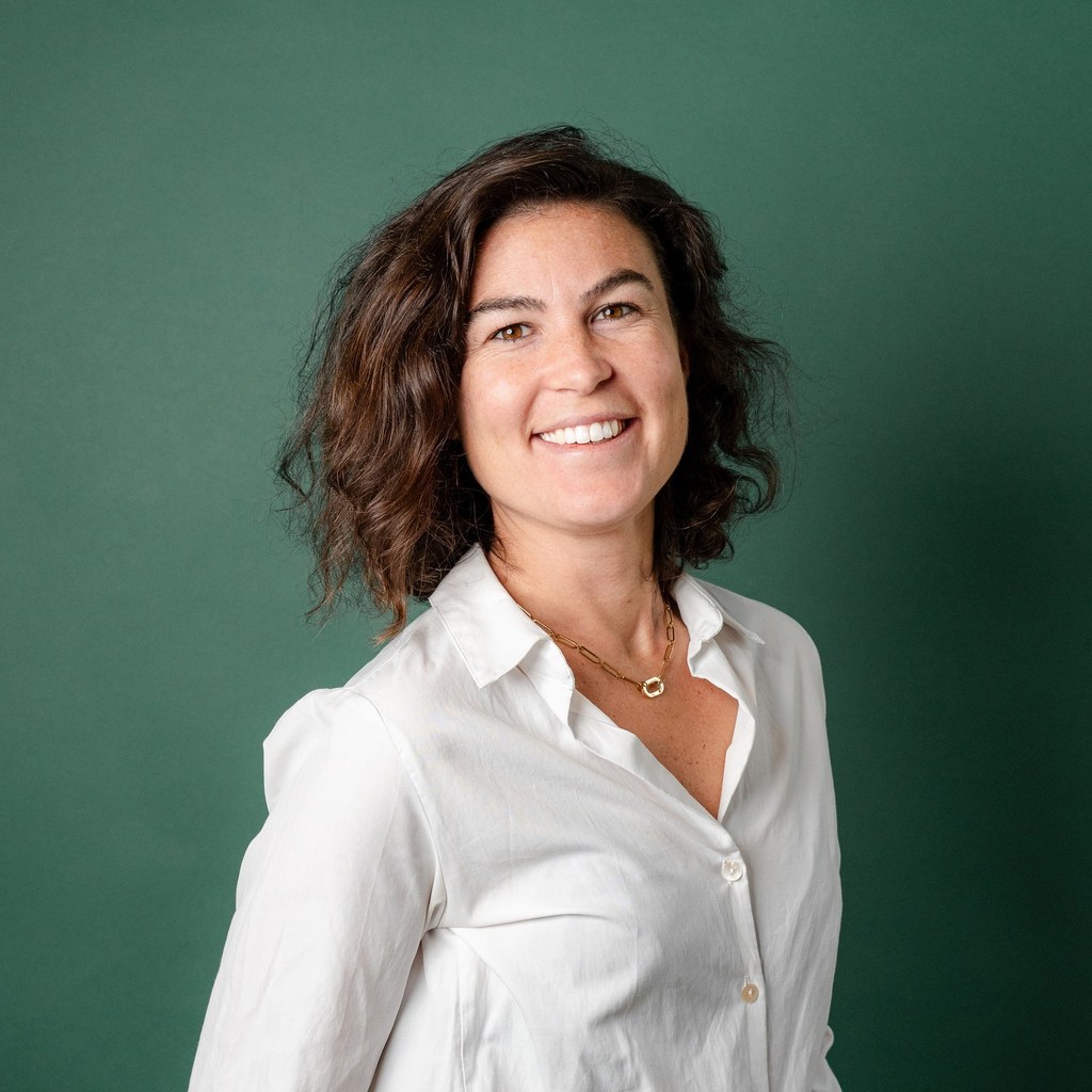 Photo d’un membre de l'équipe