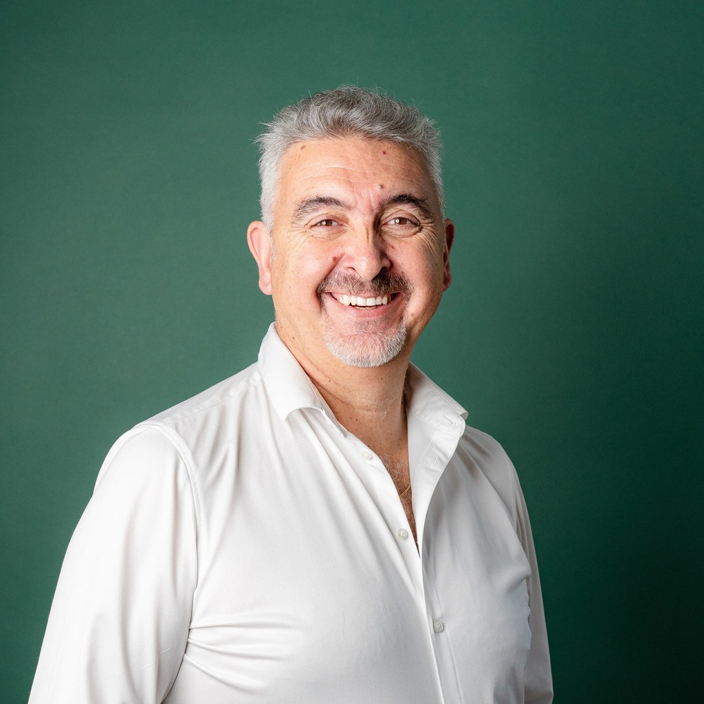 Photo d’un membre de l'équipe