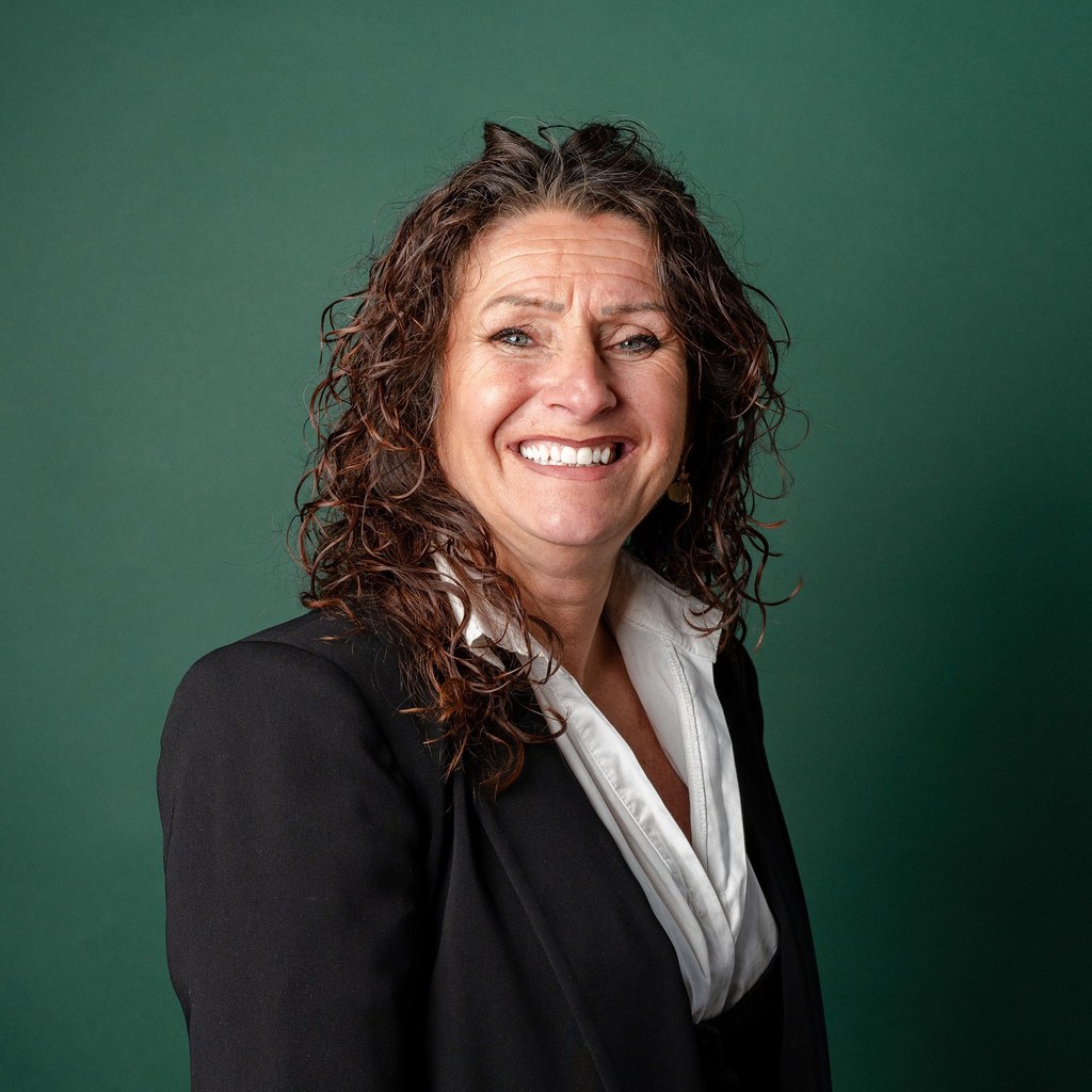 Photo d’un membre de l'équipe