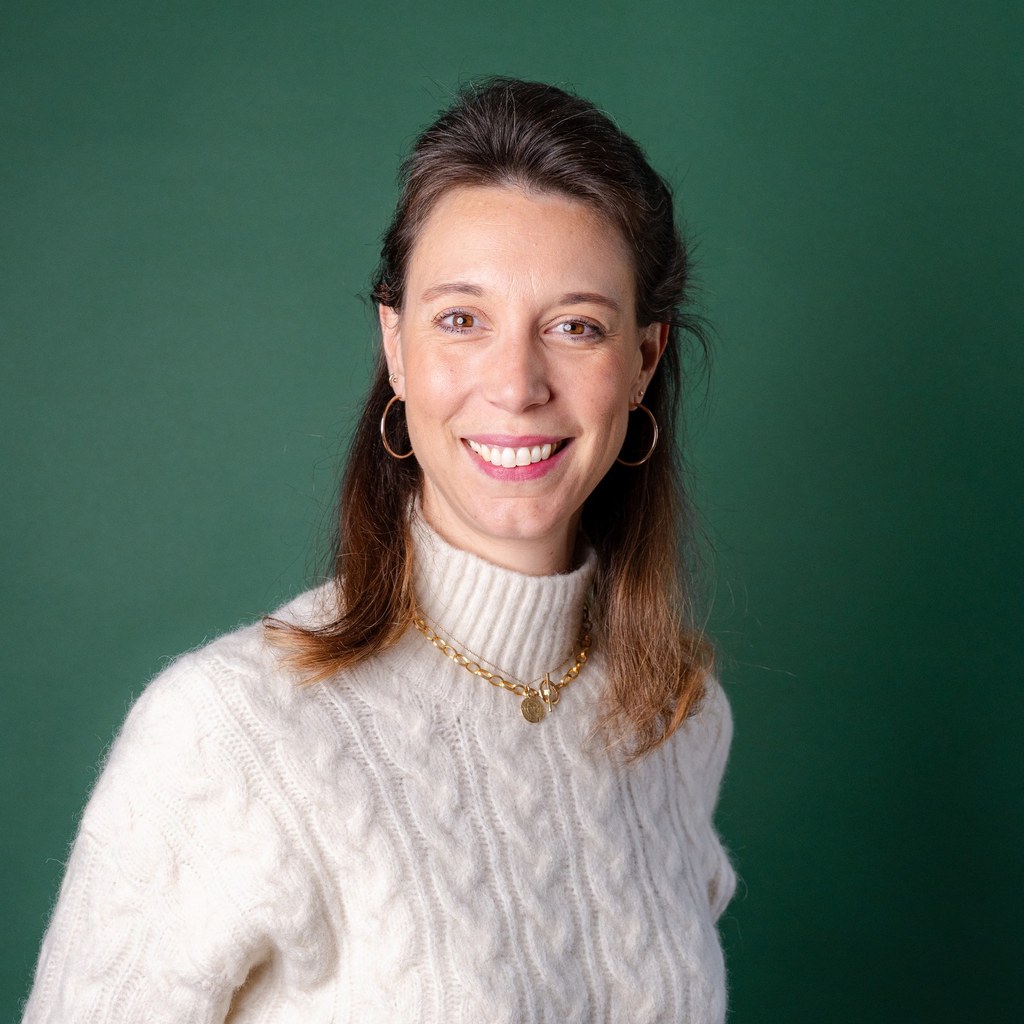 Photo d’un membre de l'équipe