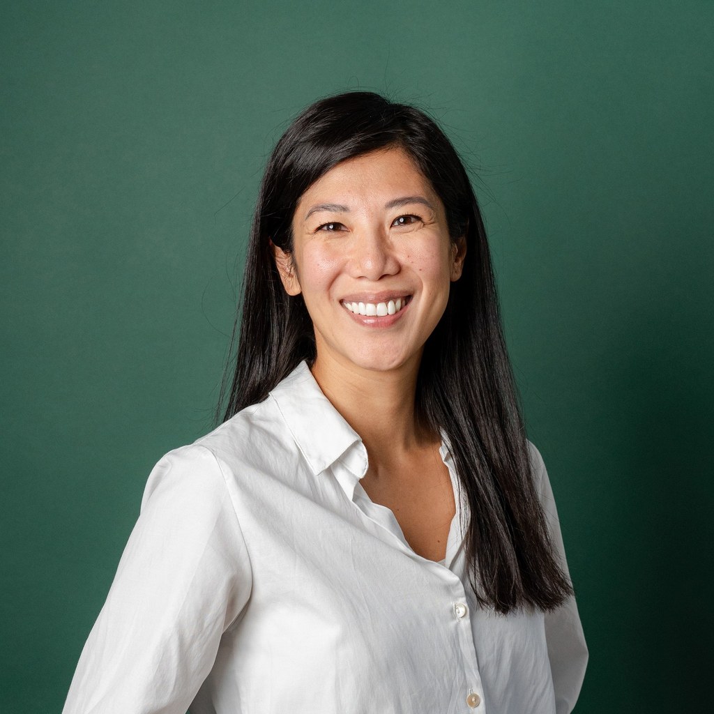 Photo d’un membre de l'équipe