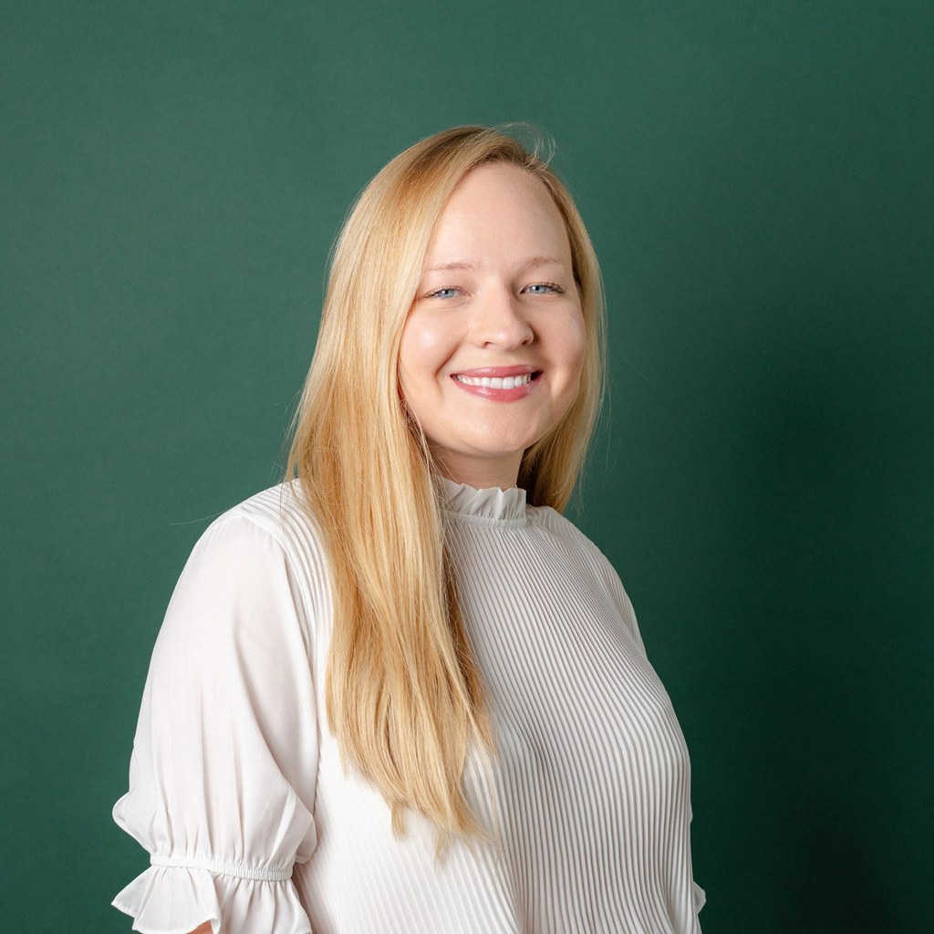 Photo d’un membre de l'équipe