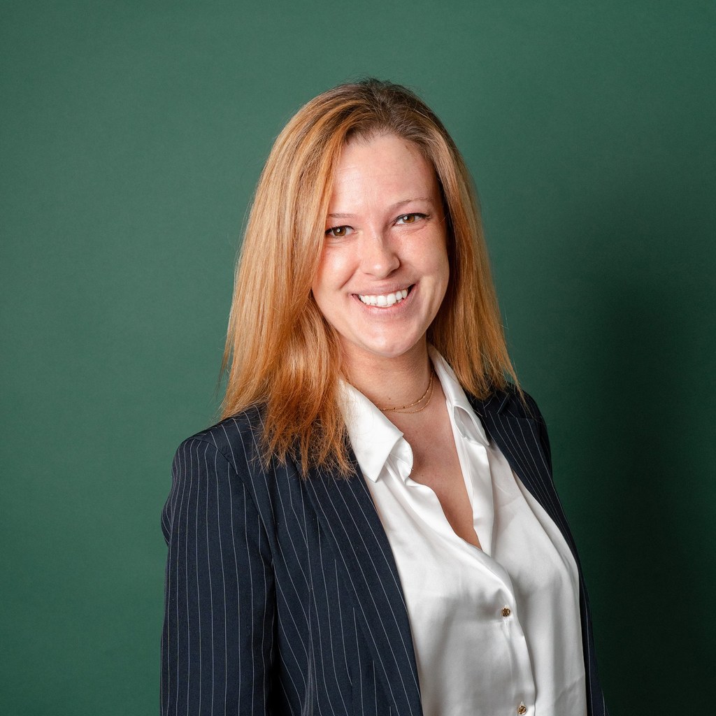 Photo d’un membre de l'équipe