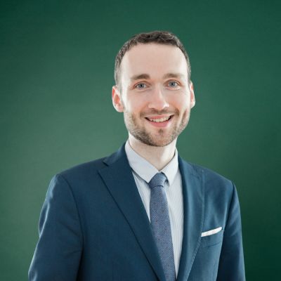 Photo d’un membre de l'équipe