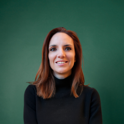 Photo d’un membre de l'équipe