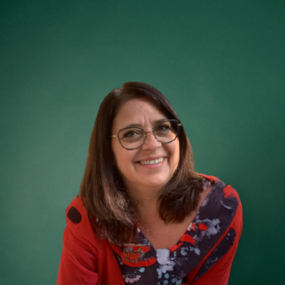 Photo d’un membre de l'équipe