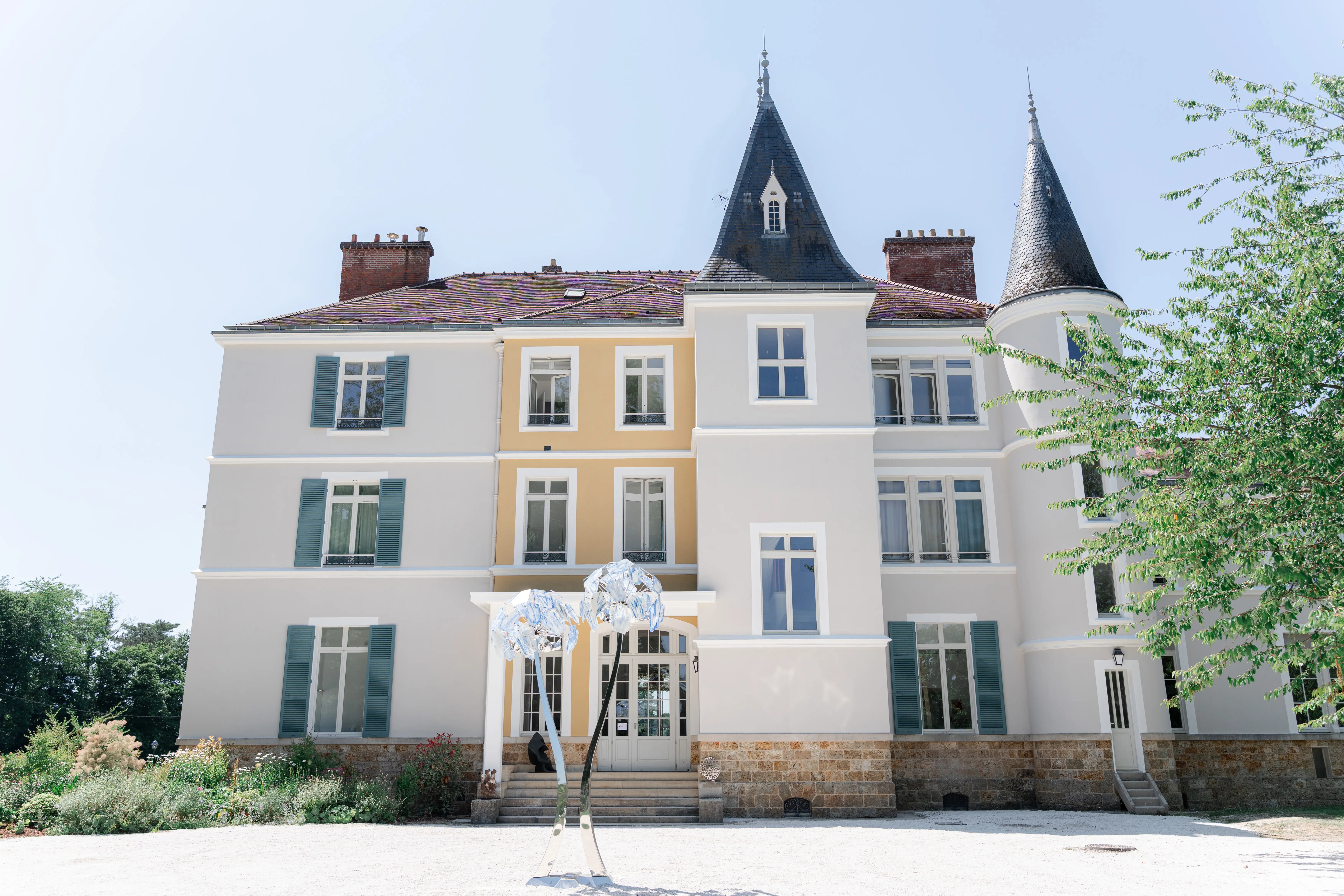 Domaine du Grand Morin