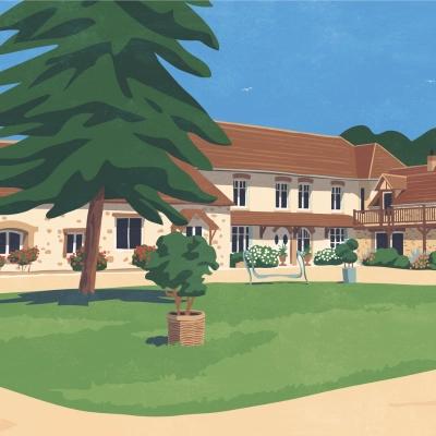 Offre Domaine de la Thibaudière