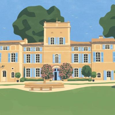 Domaine des Barrenques