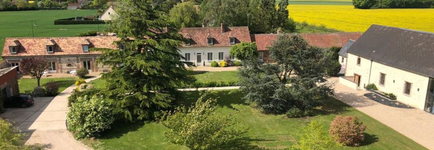 domaine de la huguenoterie