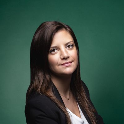 Photo d’un membre de l'équipe