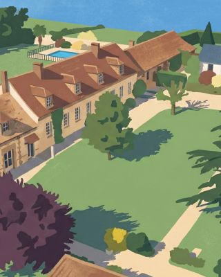 Alexis Bracquart Adjoint