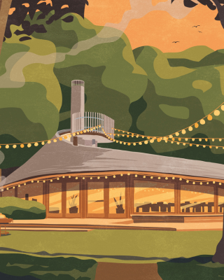 Chargé(e) de marketing digital & communication en alternance