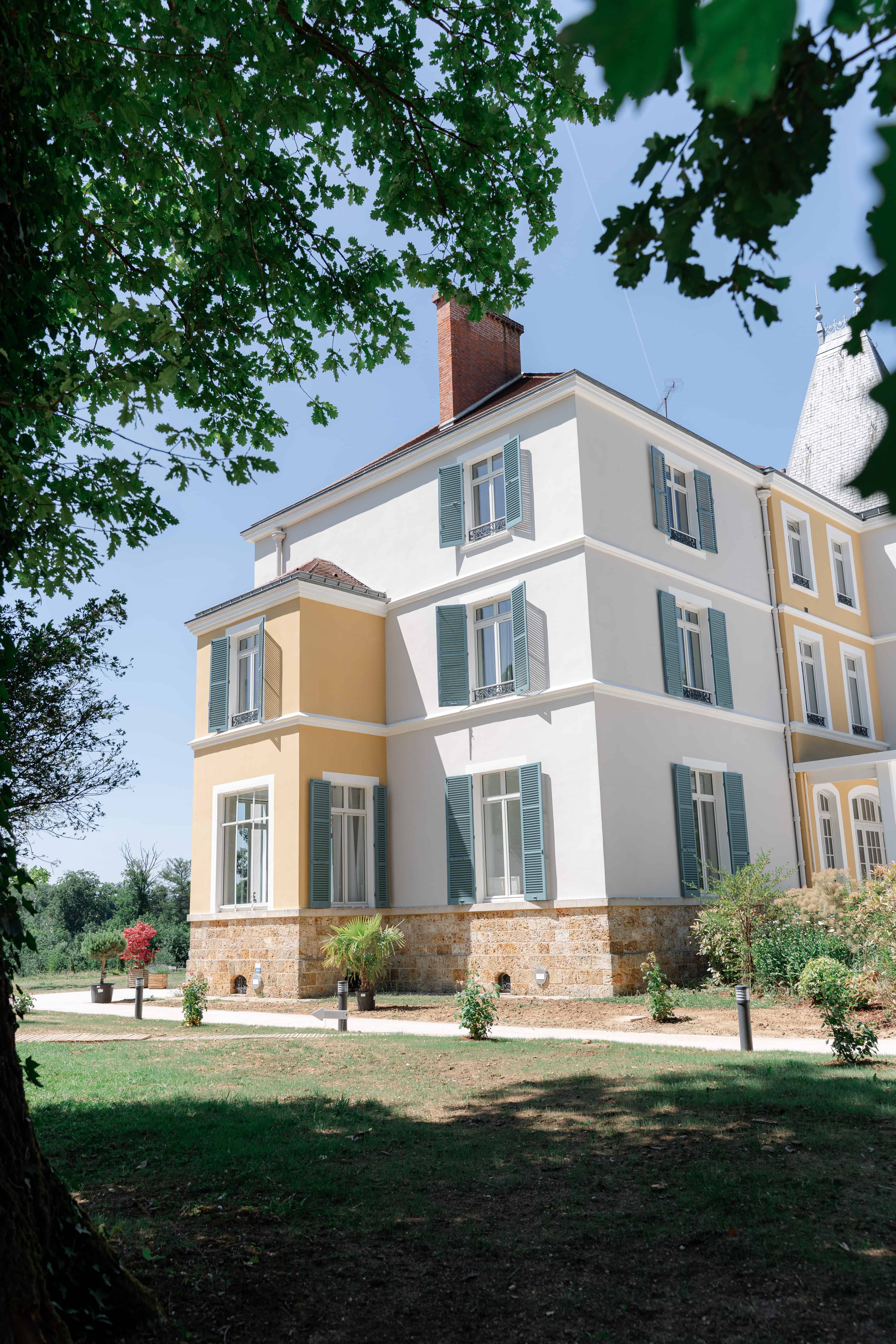 Domaine du Grand Morin